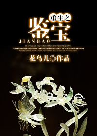 重生之鉴宝封面