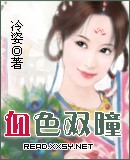 血色双瞳封面