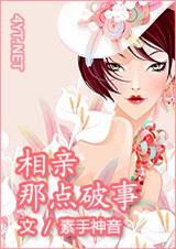 囧:相亲那点破事封面
