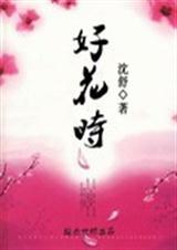 好花时封面