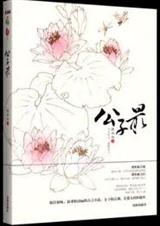 公子最封面