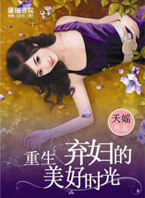 重生之弃妇的美好时光封面