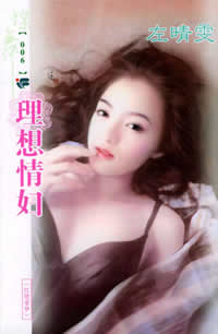 理想情妇封面