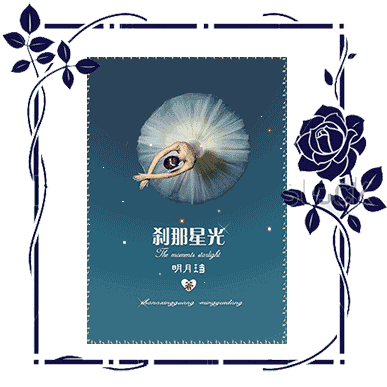刹那星光封面