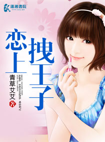 恋上拽王子封面