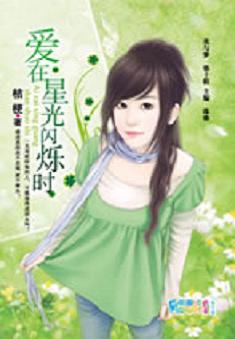 爱在星光闪烁时封面