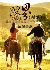 踩界(甜宠完结) 番外封面