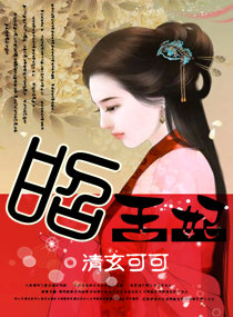 昭王妃封面