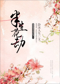 半生花劫封面