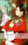 家佛请进门(上)封面