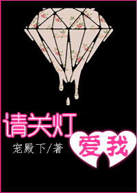 请关灯爱我封面