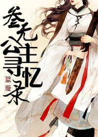 三无公主寻忆录封面