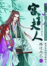 宫主夫人封面