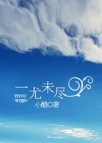 一尤未尽封面