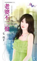老婆不二娶封面