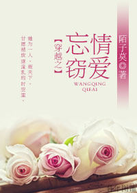 穿越之忘情窃爱封面