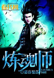 炼魂师封面
