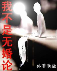 我不是无婚论封面