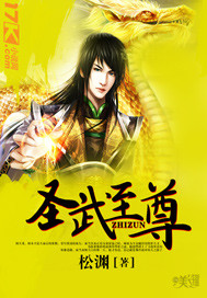 圣武至尊封面