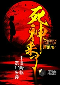 死神来了封面