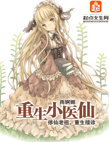 重生小医仙封面