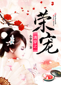 清穿之荣宠封面