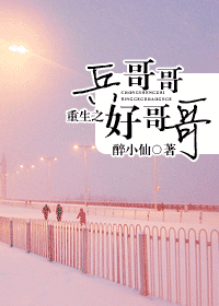 重生之兵哥哥好哥哥封面