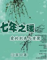 七年之暖封面
