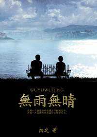 无雨无晴(高干文~青梅竹马)封面