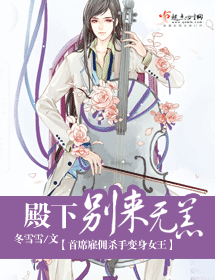 殿下别来无恙封面