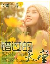 错过的天堂封面