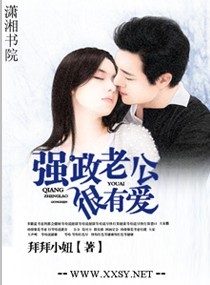 强政老公很有爱封面