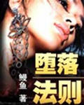 堕落法则-堕落法则K封面