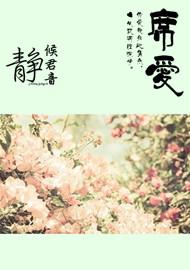 席爱封面