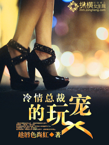 冷情总裁的玩宠封面