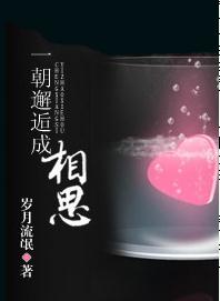 一朝邂逅成相思封面