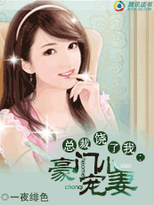 霸上小小妻封面