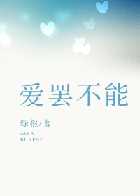 爱罢不能封面