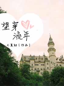 望穿流年封面