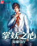 掌妖之心封面