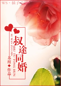 叔途同婚封面