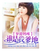 梦游妈咪:谁是我爹地封面