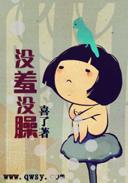 没羞没臊封面