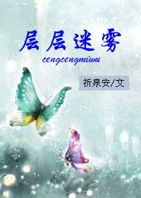 层层迷雾封面
