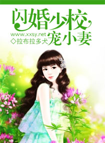 闪婚少校宠小妻封面