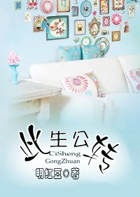 此生公转封面