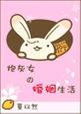 炮灰女的婚姻生活封面