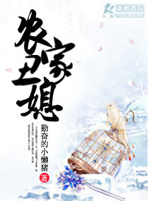农家丑媳封面