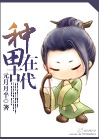 种田在古代封面