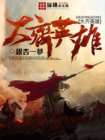 大齐英雄封面